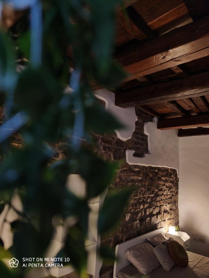 Casa de hóspedes Dante's Dei Cerchi