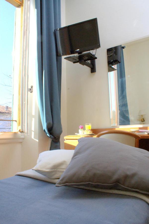 Bonifacio Hotell Firenze