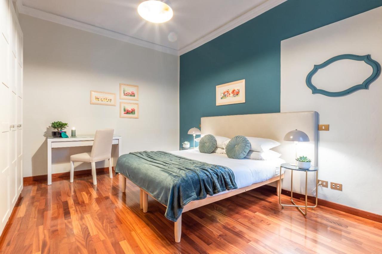 Appartement San Lorenzo Five Senses *