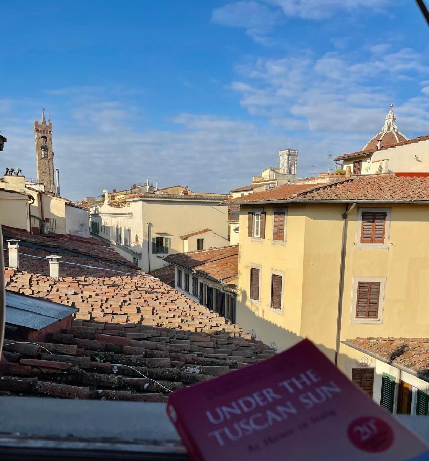 Romantic View Lejlighed Firenze