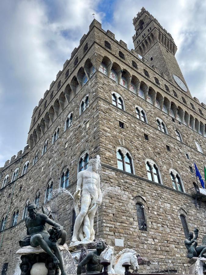 Lejlighed Romantic View Firenze