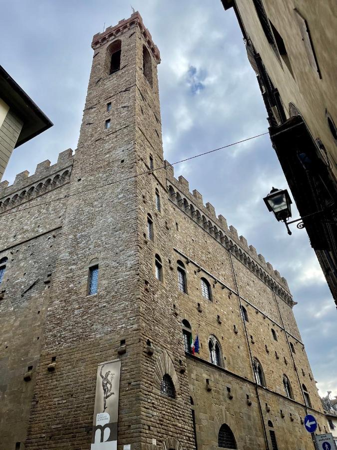 Romantic View Lejlighed Firenze