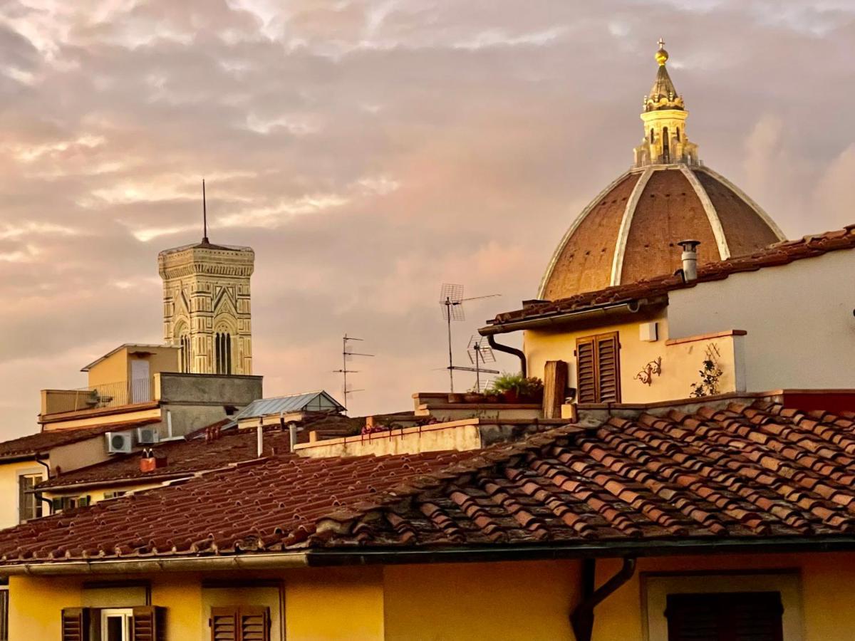Lejlighed Romantic View Firenze