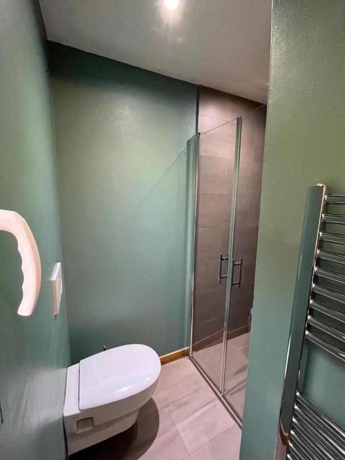 Leilighet Scala Firenze