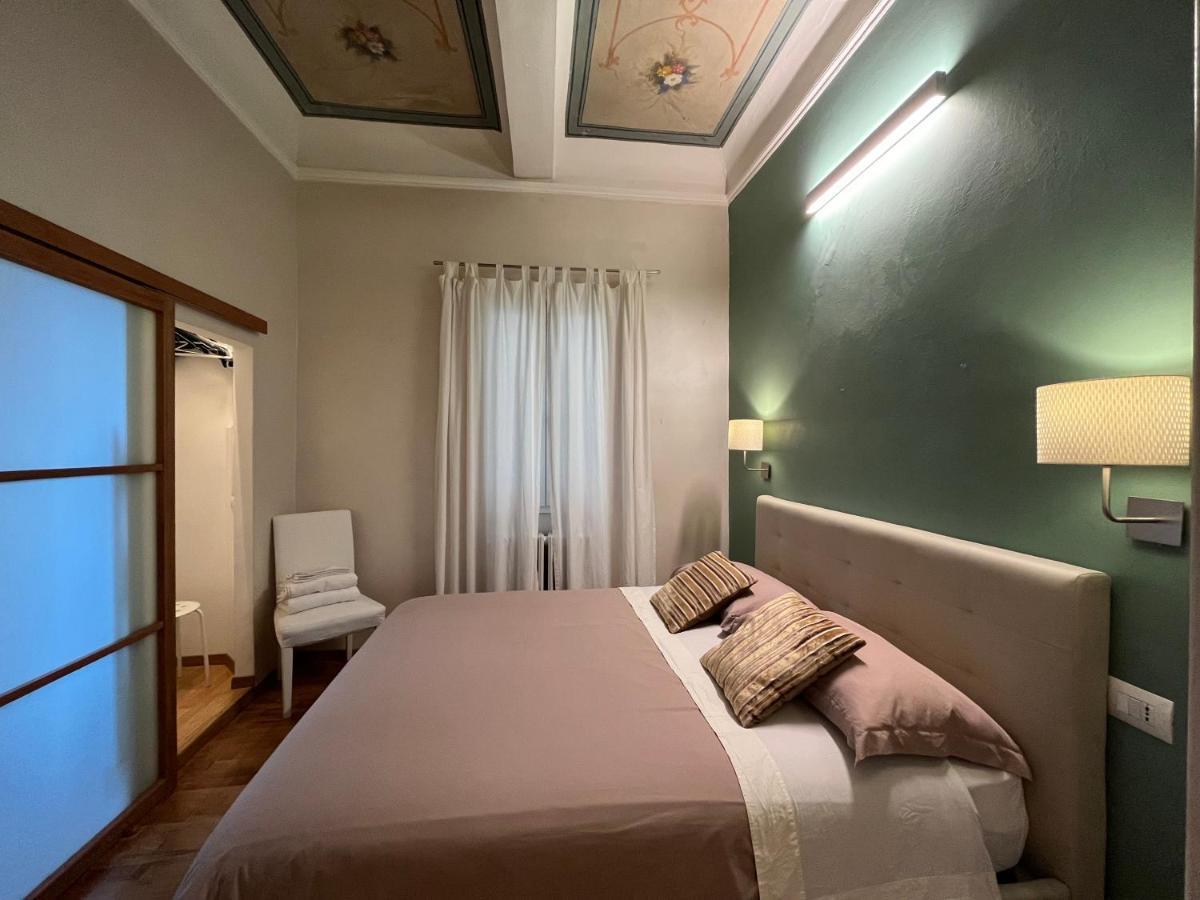 Leilighet Scala Firenze