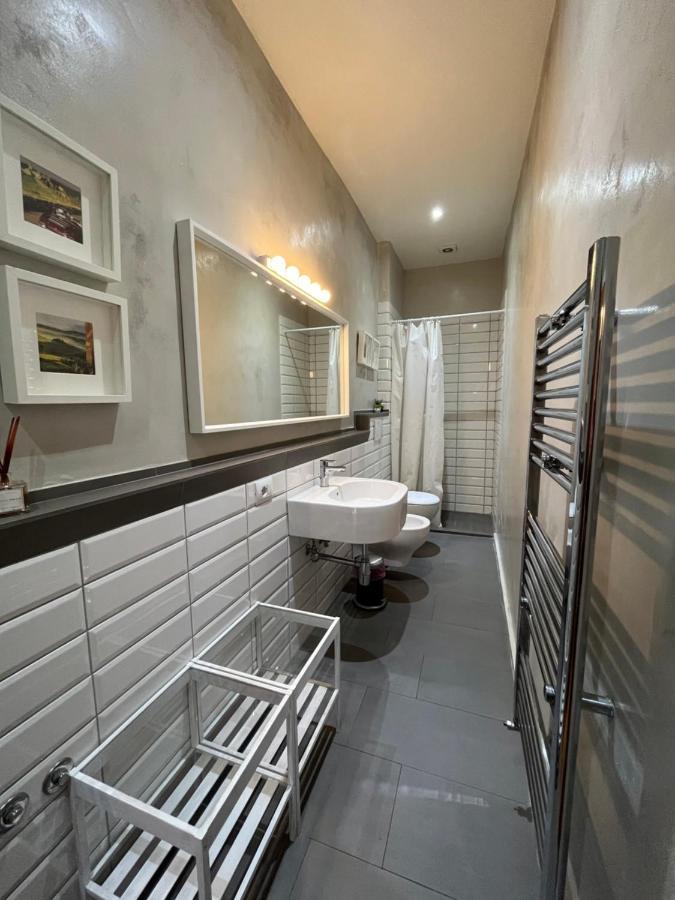 Leilighet Scala Firenze
