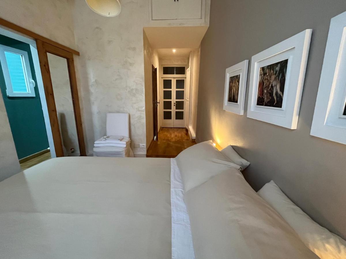 Scala Firenze
