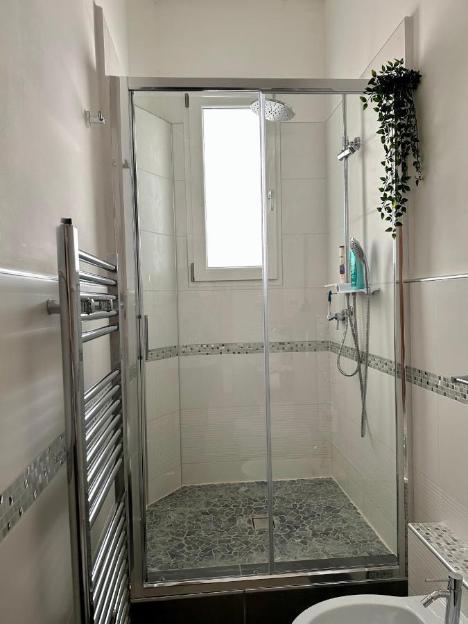 Da Robi Con Bagno Privato Esterno Gæstehus *