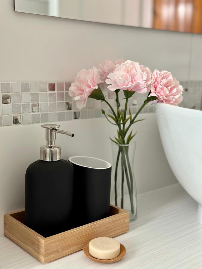 Da Robi Con Bagno Privato Esterno Gæstehus