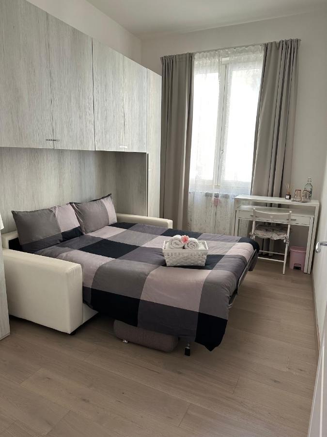 Gæstehus Da Robi Con Bagno Privato Esterno Firenze