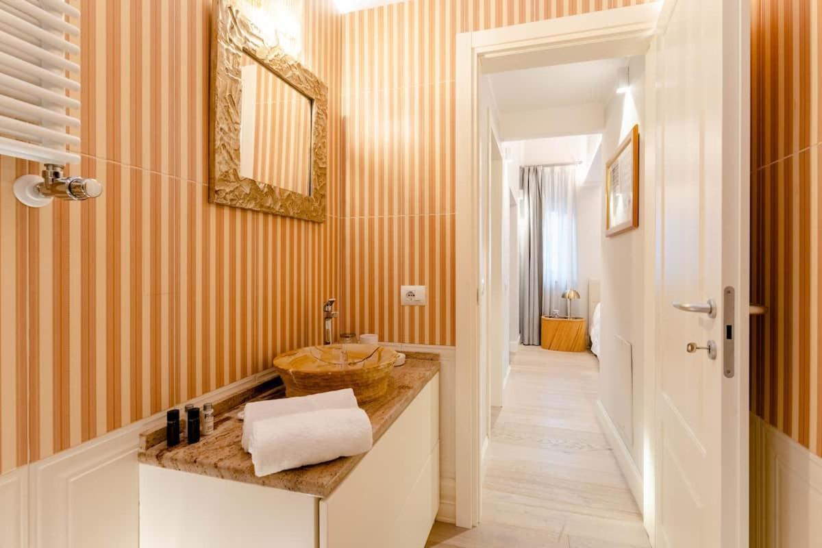 Art Luxury Sofia * Florença