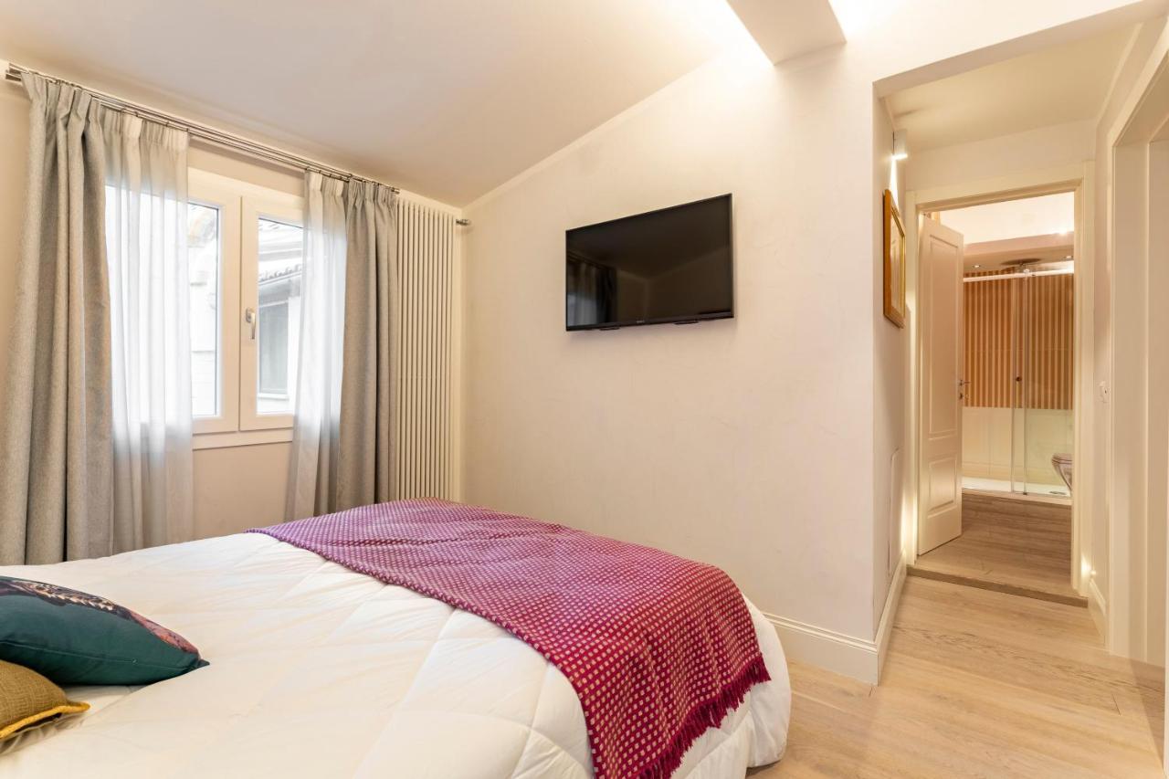 Art Luxury Sofia Apartamento *