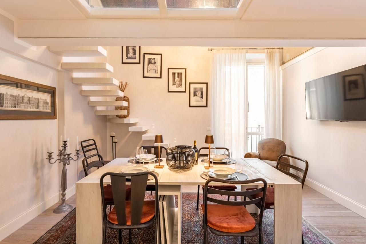 Art Luxury Sofia Apartamento