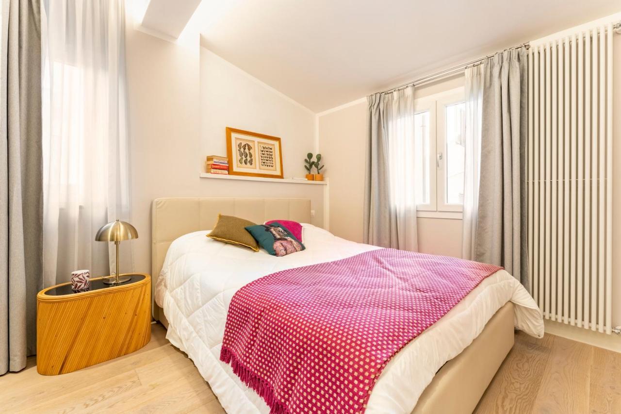 Apartamento Art Luxury Sofia Florença