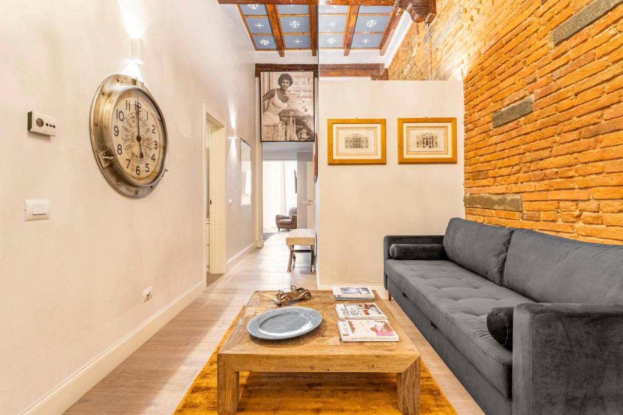Apartamento Art Luxury Sofia Florença