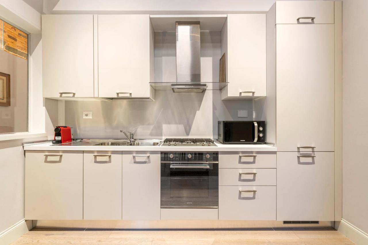 Art Luxury Sofia Apartamento