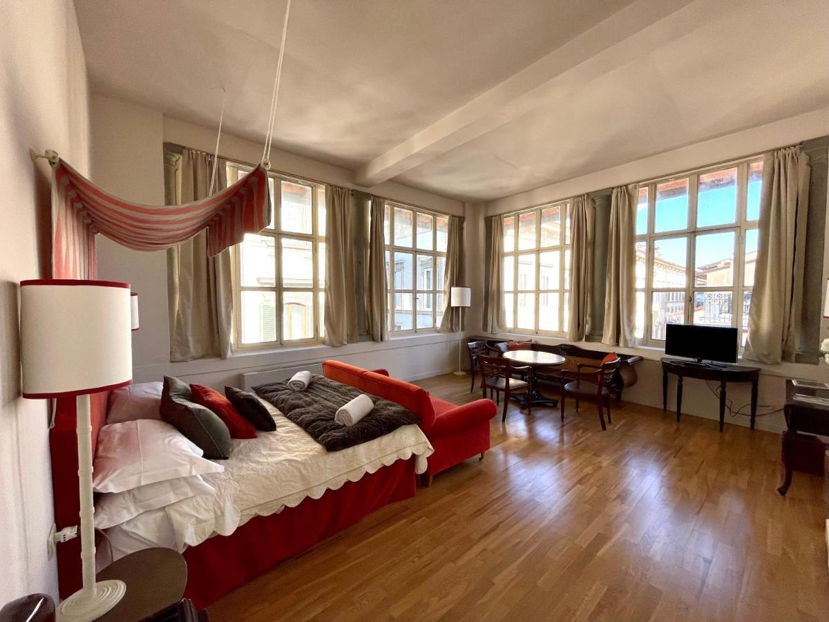 Residenza Dei Pucci Affittacamere Firenze
