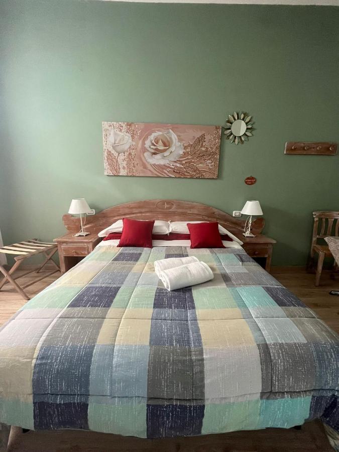 Bed & Breakfast Cicerone Firenze