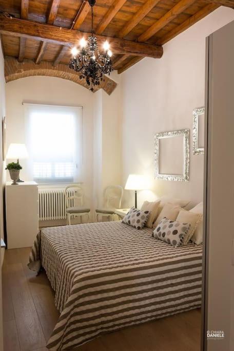 Romana Lejlighed Firenze