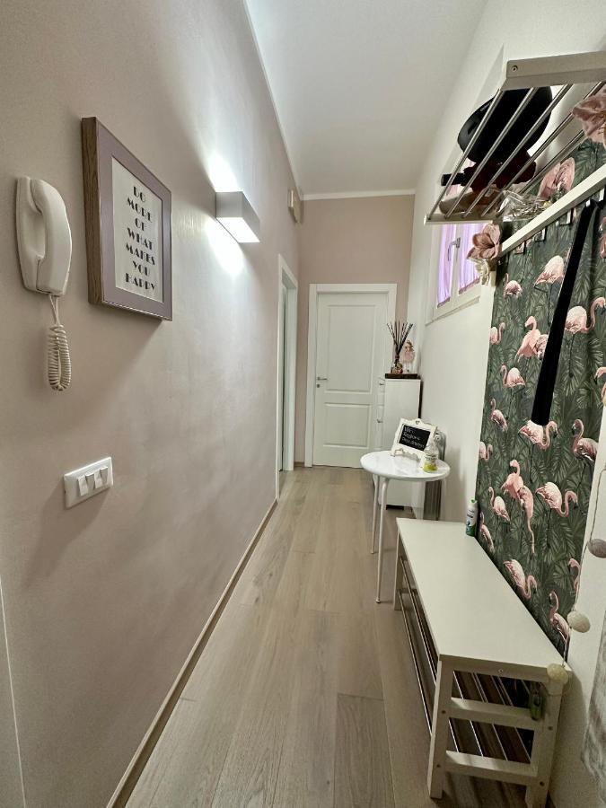 Da Robi Con Bagno Privato Esterno * Florença