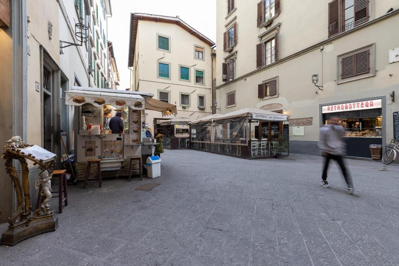 Alighieri's Suite-hosted By Sweetstay Appartamento