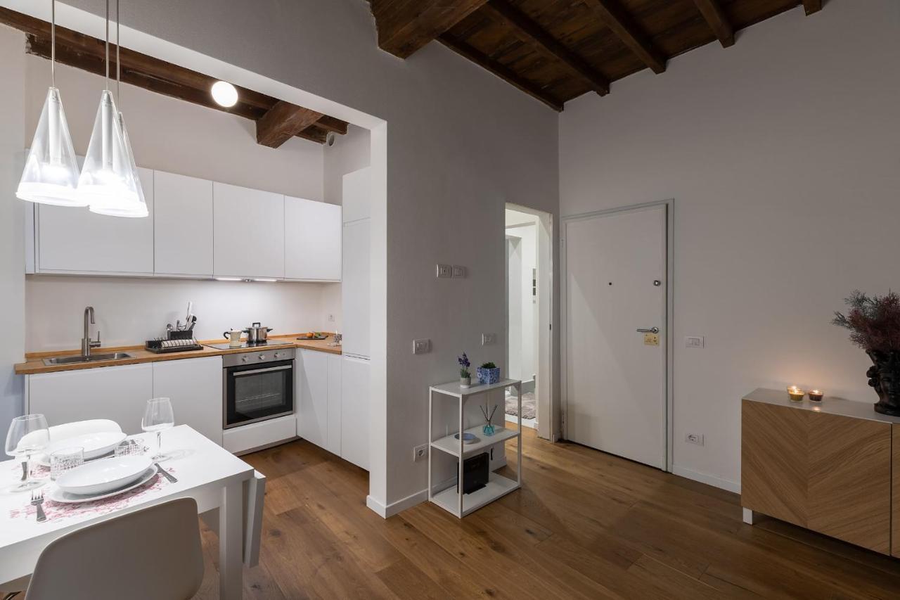 Alighieri's Suite-hosted By Sweetstay Appartamento Firenze