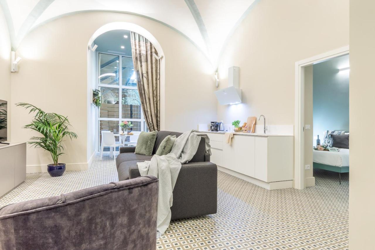 Cavour Five Senses Lejlighed Firenze
