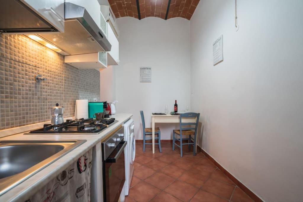 Appartement La Dimora Di San Frediano