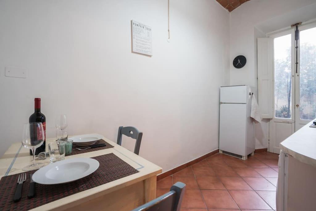 La Dimora Di San Frediano Appartement *