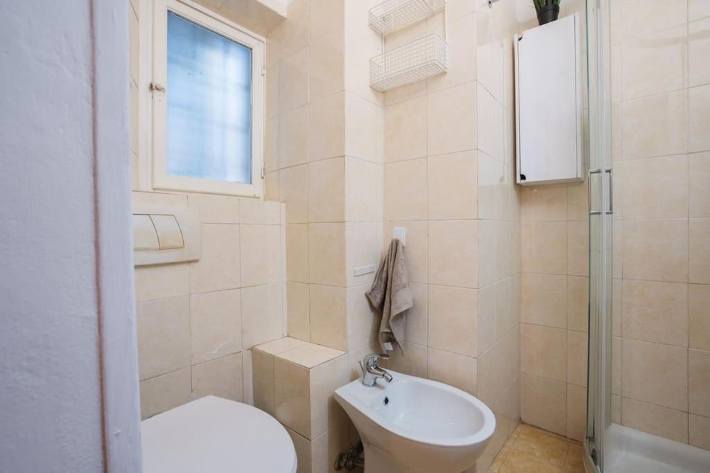 Appartement La Dimora Di San Frediano