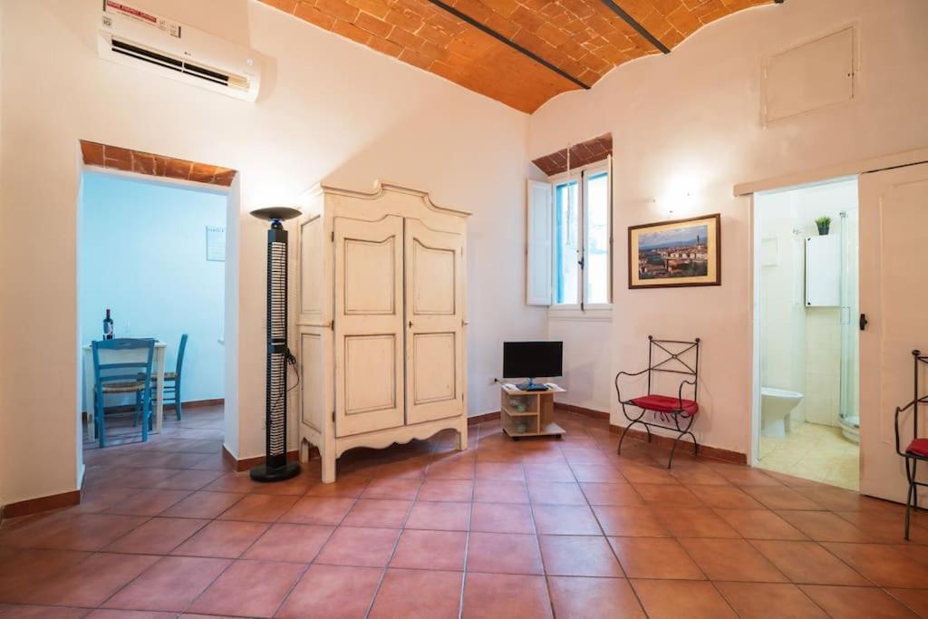 Appartement La Dimora Di San Frediano *