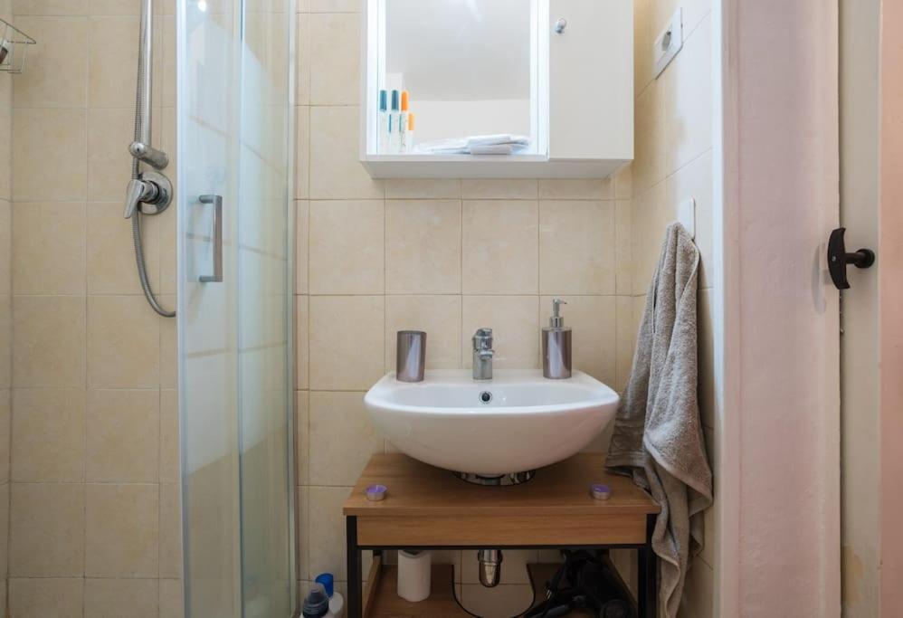 Appartement La Dimora Di San Frediano