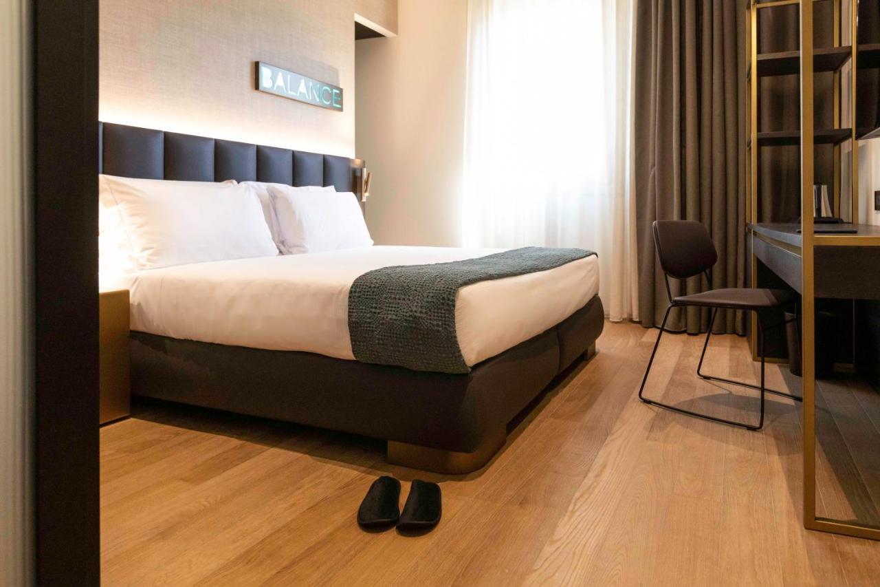 Hotell The Market Urban 4*