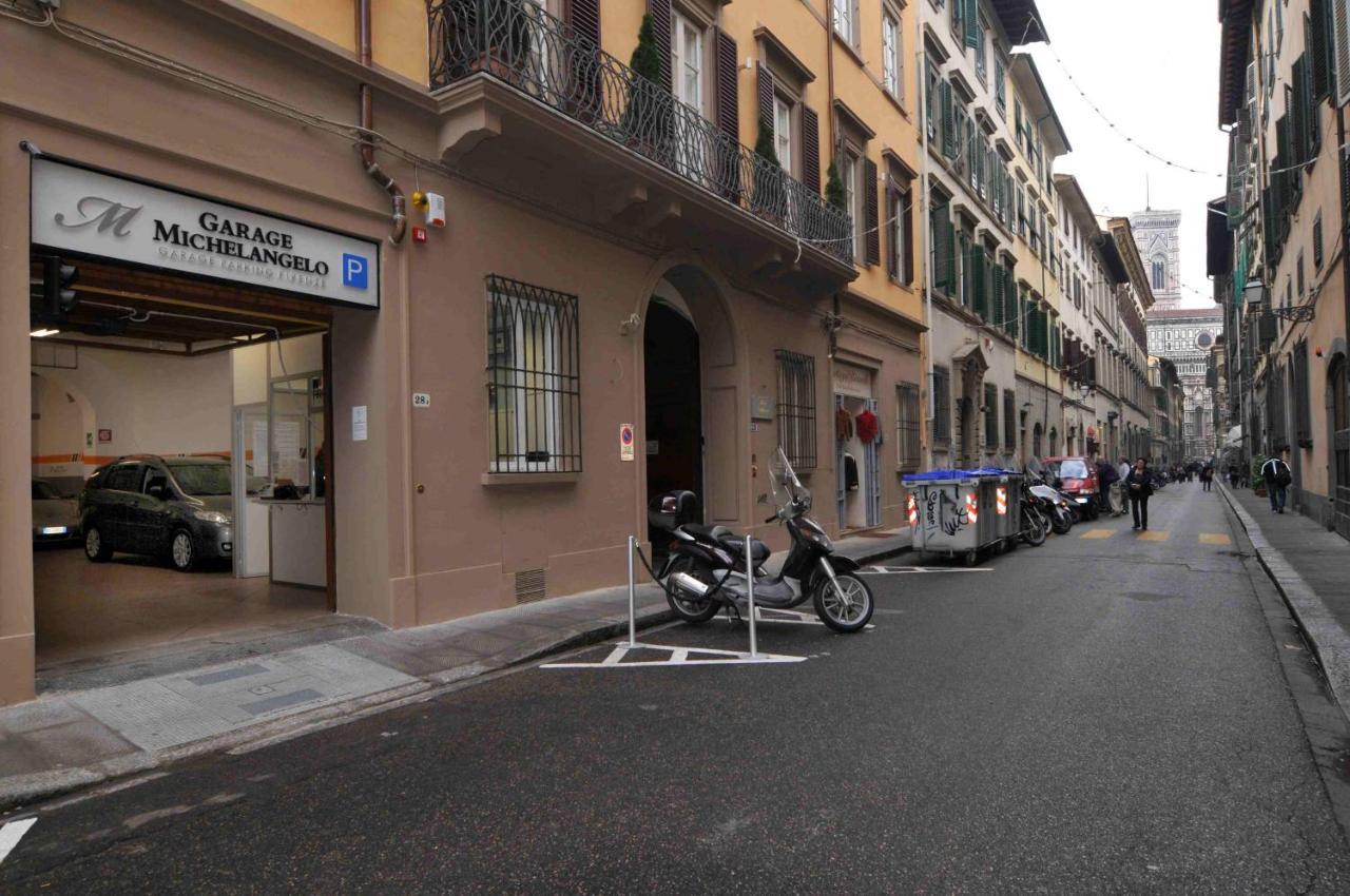 Bed & Breakfast Cavour10 Firenze