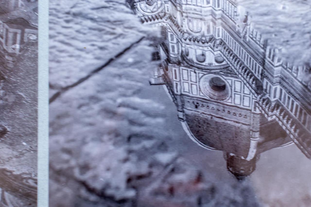 E Quindi Uscimmo A Riveder Le Stelle Leilighet Firenze