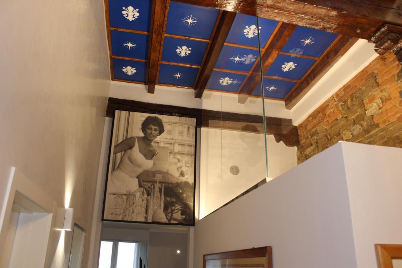 Art Luxury Sofia Apartamento *