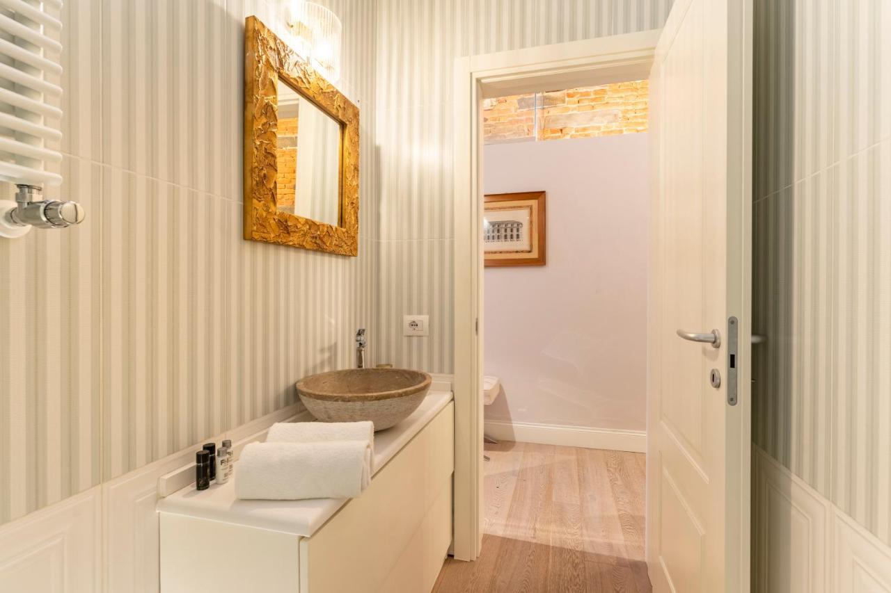 Apartamento Art Luxury Sofia Florença