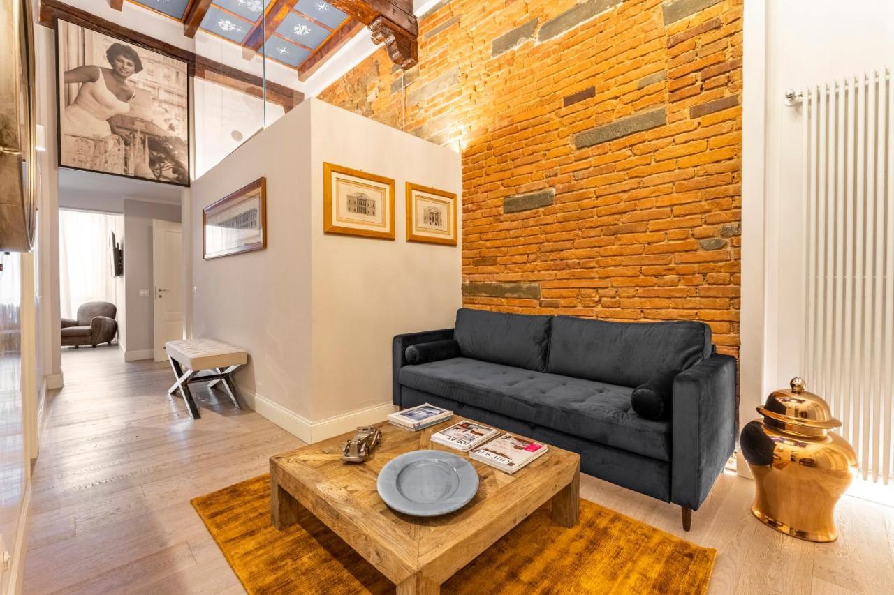 Art Luxury Sofia Florença
