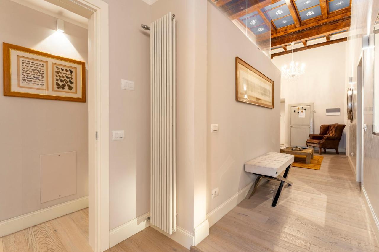 Apartamento Art Luxury Sofia Florença