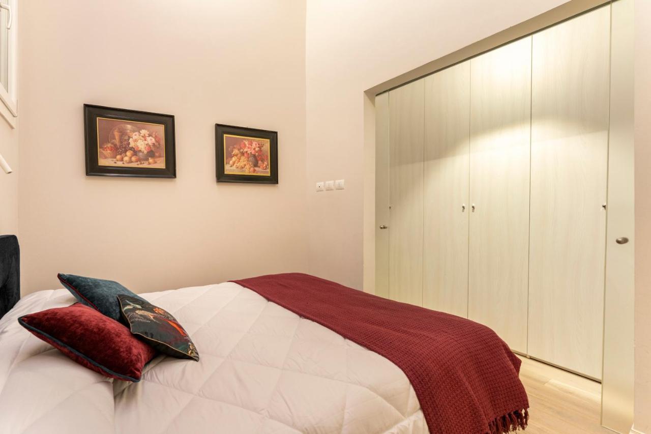 Apartamento Art Luxury Sofia Florença