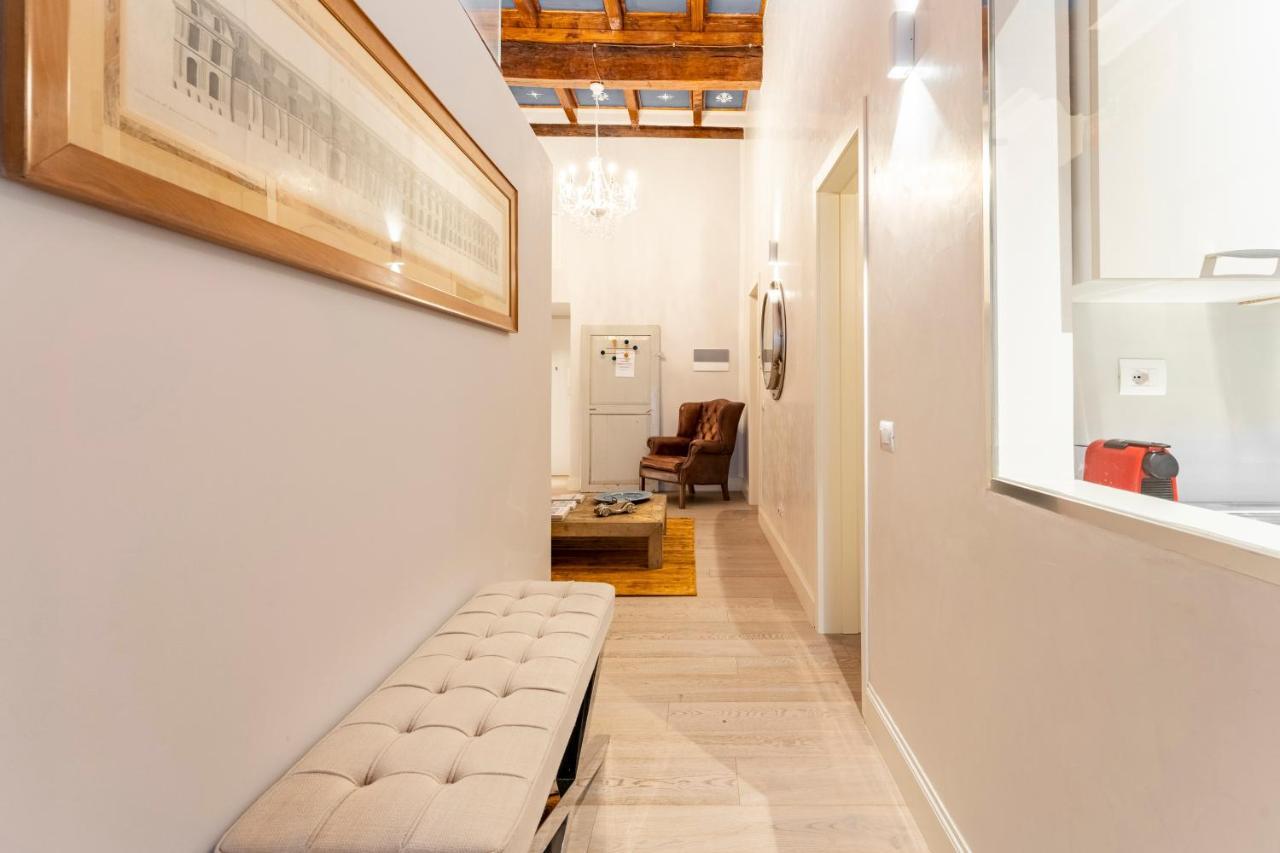 Apartamento Art Luxury Sofia *