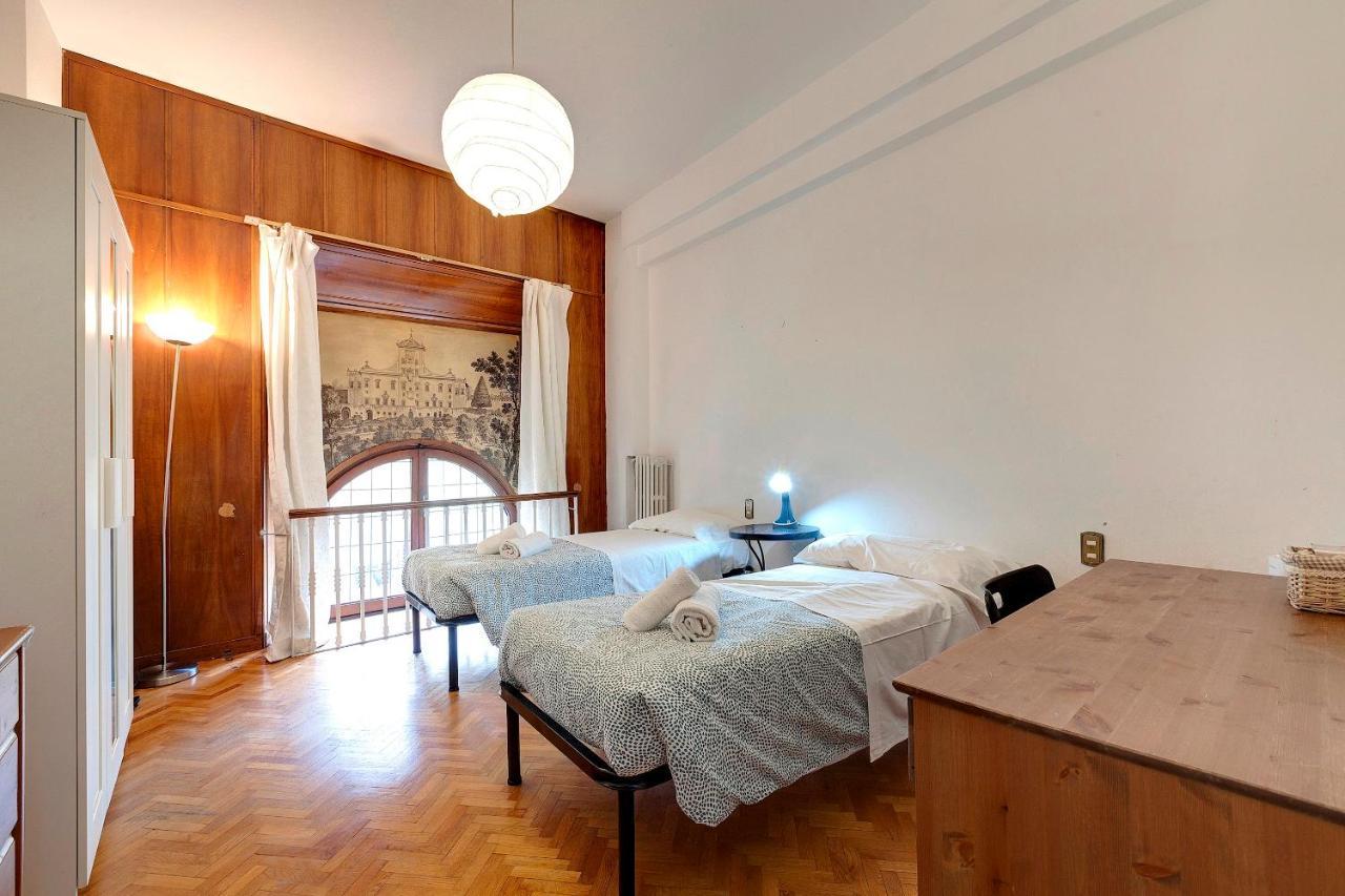 Apartamento Oriuolo 1 Florença