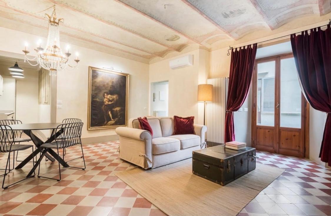 Duomo Luxury House * Florence