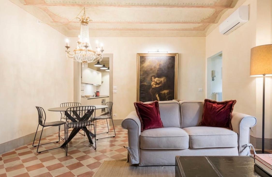 Duomo Luxury House Florence