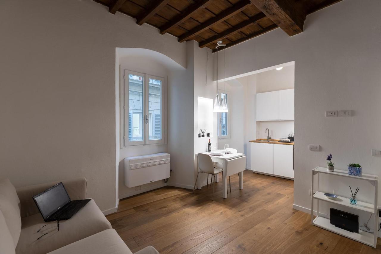 Alighieri's Suite-hosted By Sweetstay Appartamento *