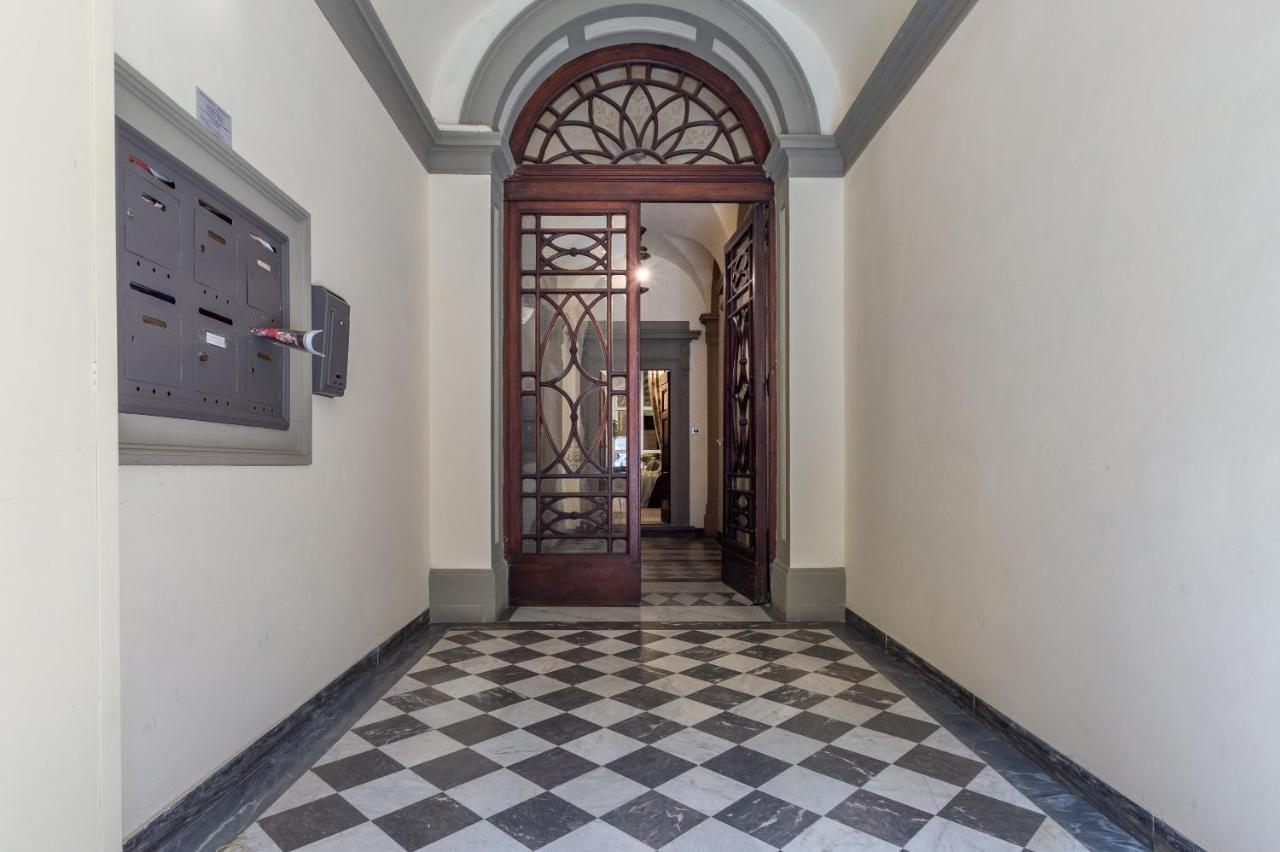 Cavour Five Senses Lejlighed Firenze