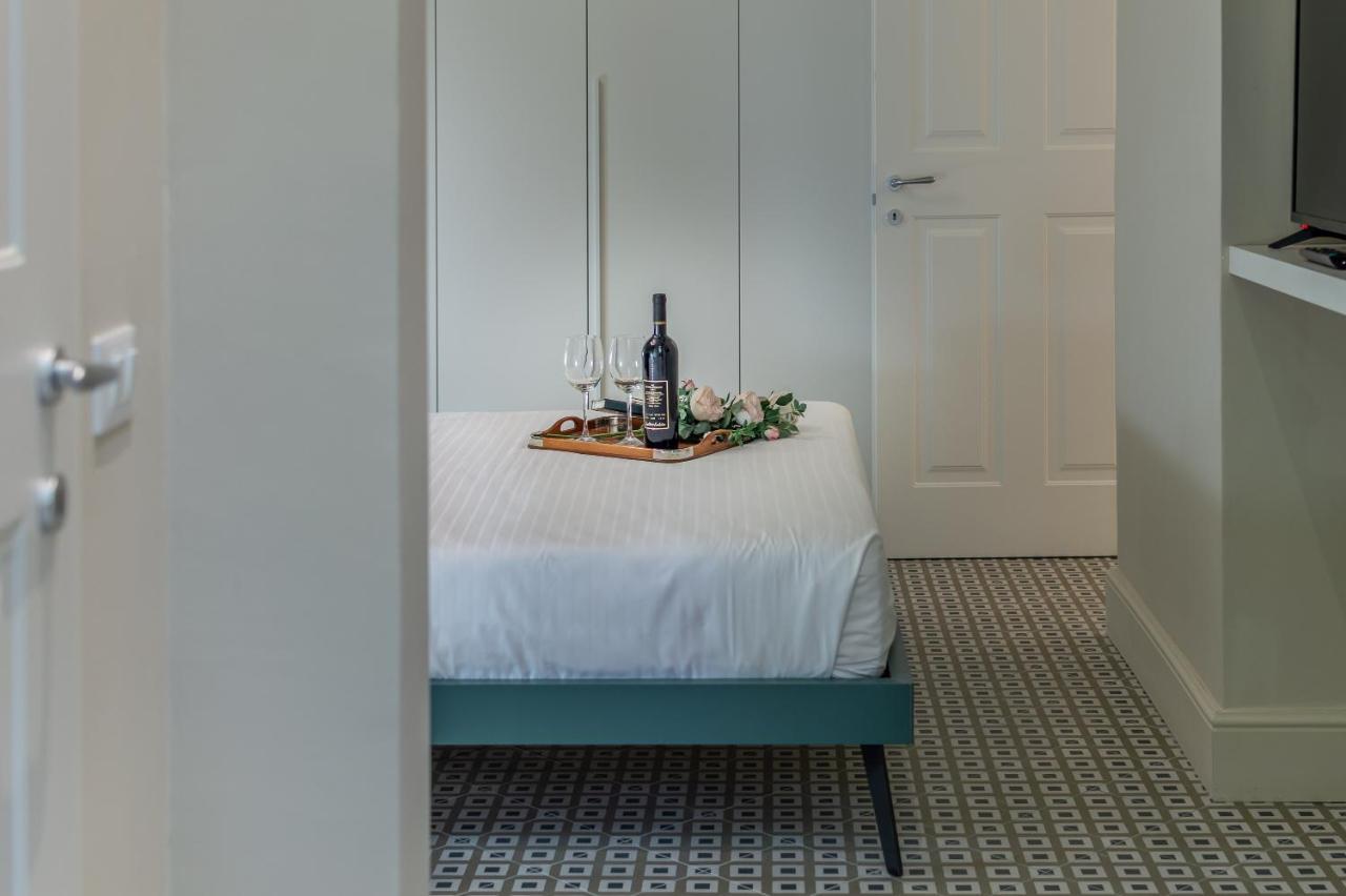 Cavour Five Senses Lejlighed Firenze