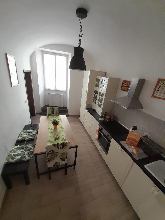 Luca's House * Firenze