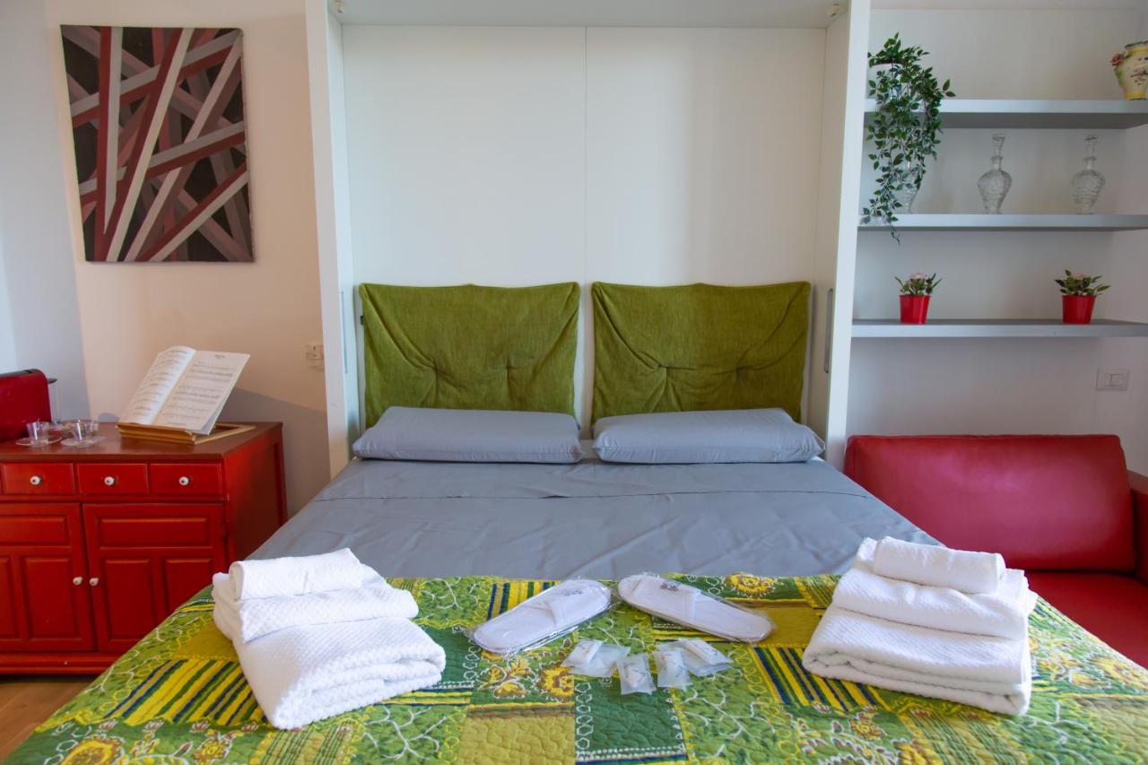 Red House - Appartement Florence