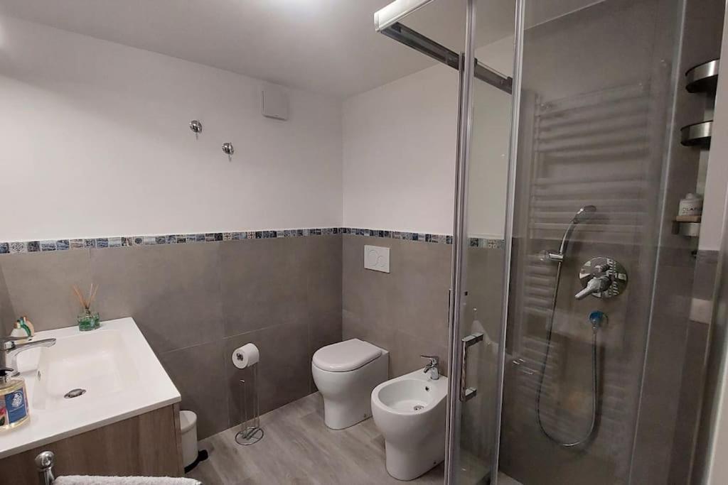 Cirilla Leilighet Firenze